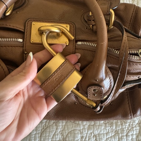 Chloe Paddington - Picture 15 of 16